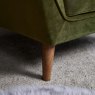 Woods Freddie Chair - Olive