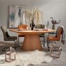 Woods Amalfi Dining Table