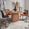 Woods Amalfi Dining Table