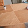Woods Amalfi Dining Table