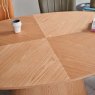 Clearance Amalfi Dining Table