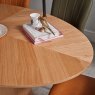 Woods Amalfi Dining Table