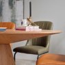 Woods Amalfi Dining Table