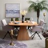 Woods Bari Dining Table