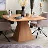 Woods Bari Dining Table