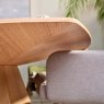 Woods Bari Dining Table