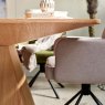Woods Bari Dining Table