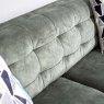 Woods Marseilles 3 Seater in Forest Green