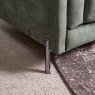 Woods Marseilles 3 Seater in Forest Green