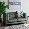Woods Marseilles 2 Seater in Forest Green