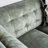 Woods Marseilles 2 Seater in Forest Green