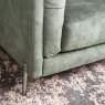 Woods Marseilles 2 Seater in Forest Green