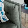Woods Marseilles 2 Seater in Forest Green