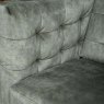 Woods Marseilles Armchair in Forest Green