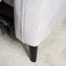 Woods Suzy 3 Seater Power in Pewter