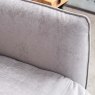 Woods Suzy 3 Seater Power in Pewter