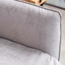 Clearance Suzy 3 Seater Power in Pewter