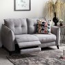 Clearance Suzy 2 Seater Power in Pewter