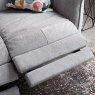 Clearance Suzy 2 Seater Power in Pewter