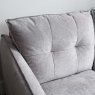 Clearance Suzy 2 Seater Power in Pewter