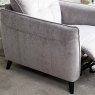 Woods Suzy Power Chair in Pewter