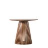 Woods Bella Round Dining Table