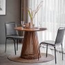 Woods Bella Round Dining Table