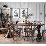 Woods Ava Small Dining Table