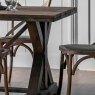 Woods Ava Small Dining Table