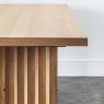 Woods Orla Square Dining Table