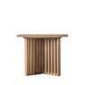 Woods Orla Square Dining Table