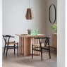 Woods Orla Square Dining Table