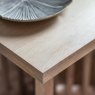 Woods Orla Square Dining Table