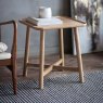 Woods Kendall Side Table
