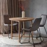 Kendall Round Dining Table