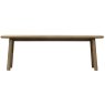 Woods Kendall Dining Bench