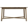 Woods Kendall Extending Dining Table