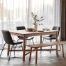 Kendall Extending Dining Table