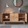 Woods Kendall 2 Door Three Drawer Sideboard