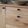 Woods Kendall 2 Door Three Drawer Sideboard