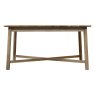 Woods Kendall 150cm Dining Table