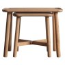 Woods Kendall Nest of 2 Tables