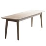 Woods Marley Dining Bench