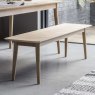 Woods Marley Dining Bench