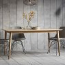 Woods Marley Dining Table