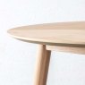 Woods Marley Round Dining Table