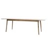 Woods Marley Extending Table