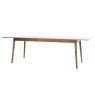 Woods Marley Extending Table