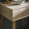 Woods Marley 1 Drawer Side Table