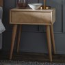 Woods Marley 1 Drawer Side Table